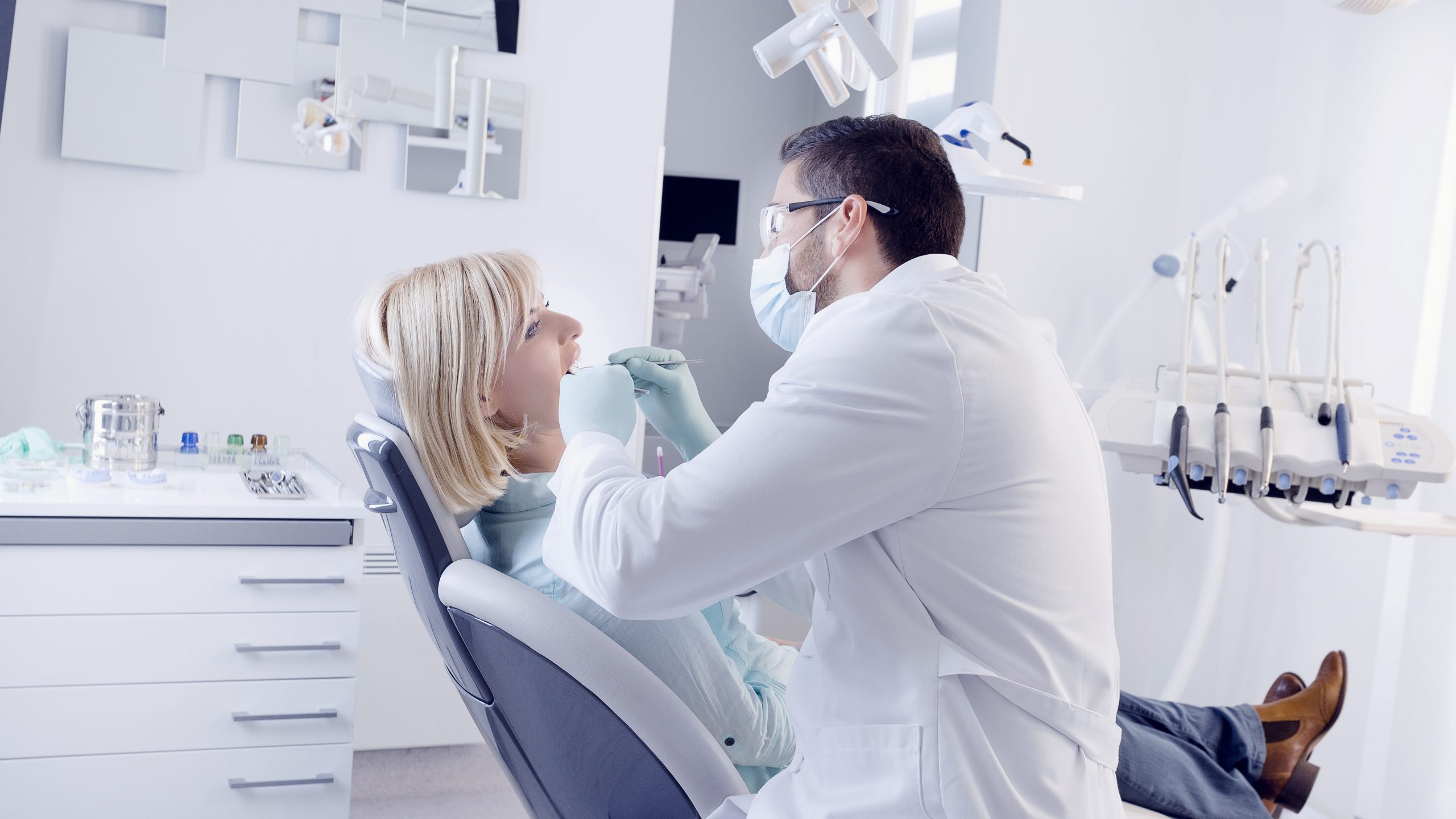 Dentist in Ijamsville, MD