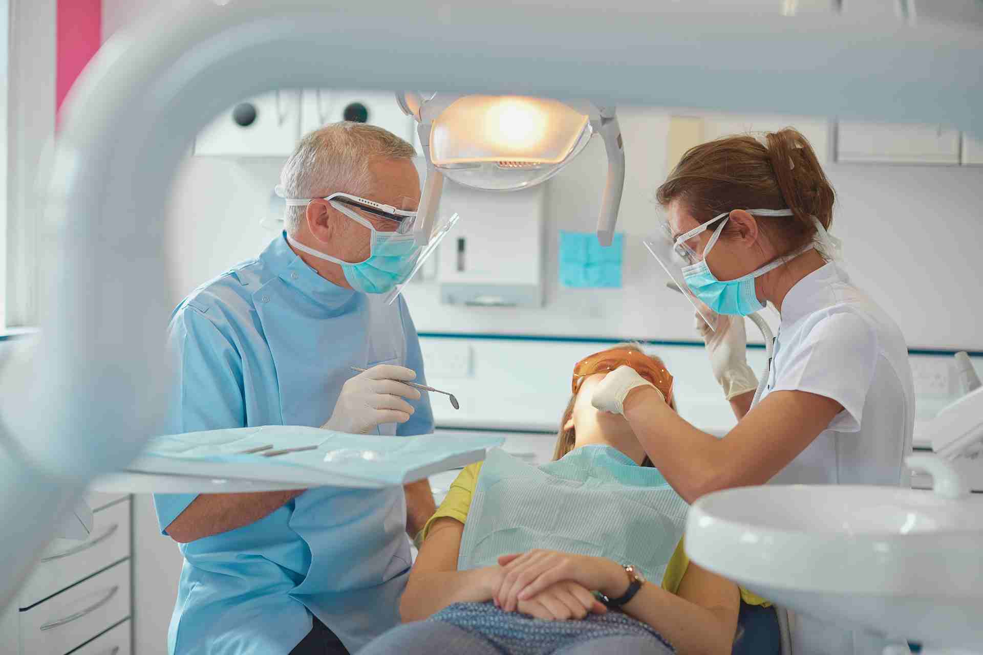 Dentist in Ijamsville, MD
